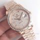 Swiss Copy Rolex Day-Date II Rose Gold President watch - Rolex Ice Out Watch (2)_th.jpg
